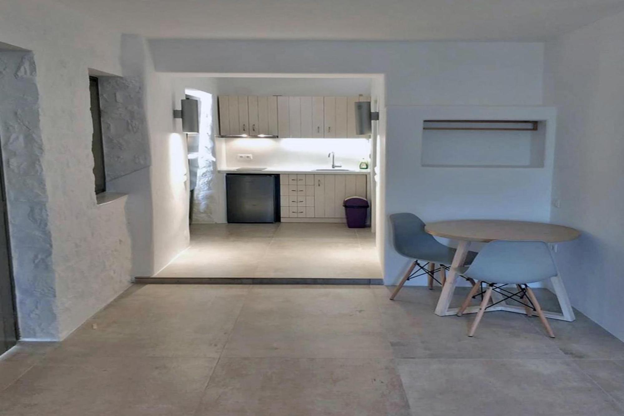Stagones Luxury Villas Ambelas Room photo