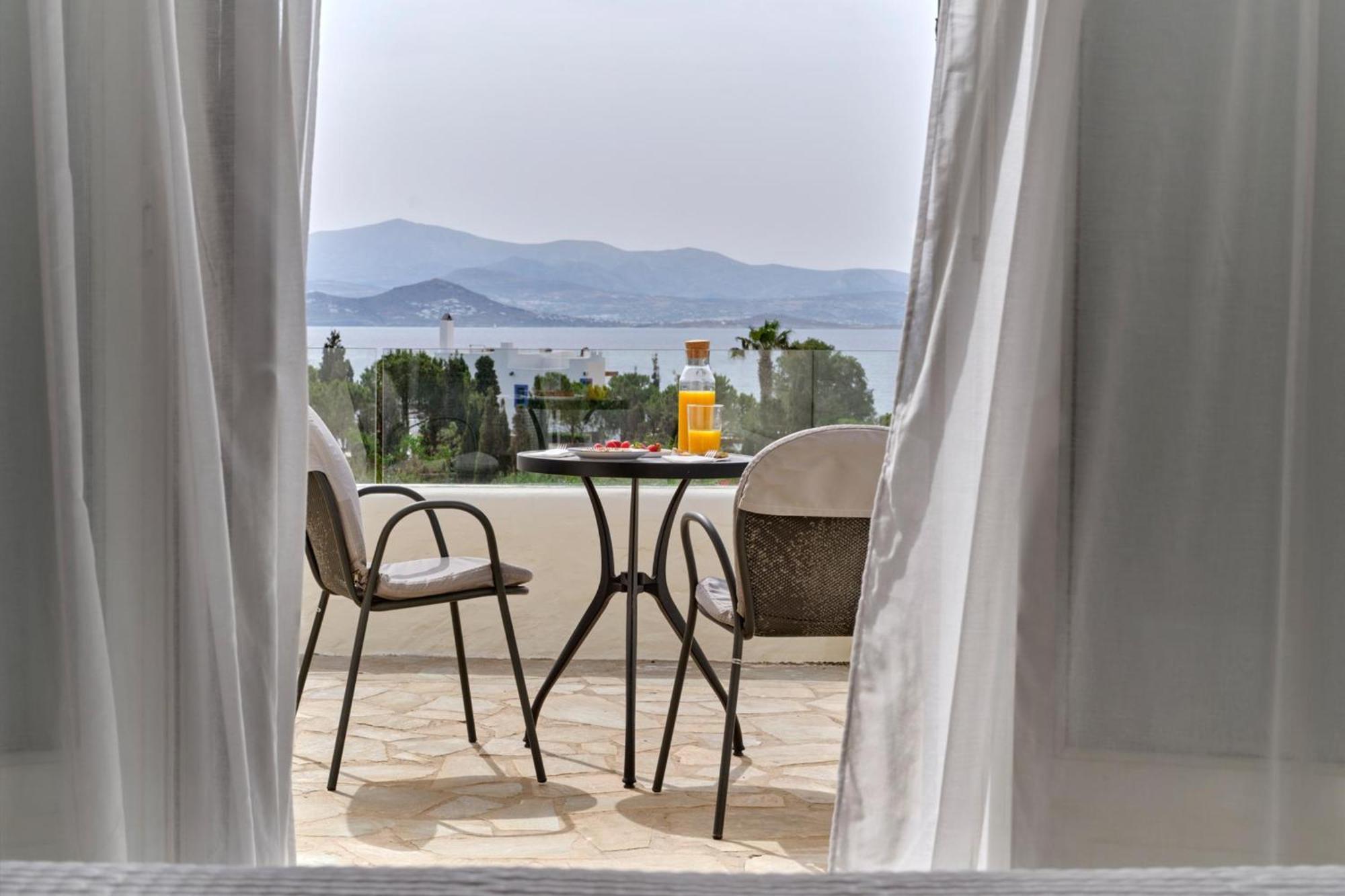 Stagones Luxury Villas Ambelas Room photo