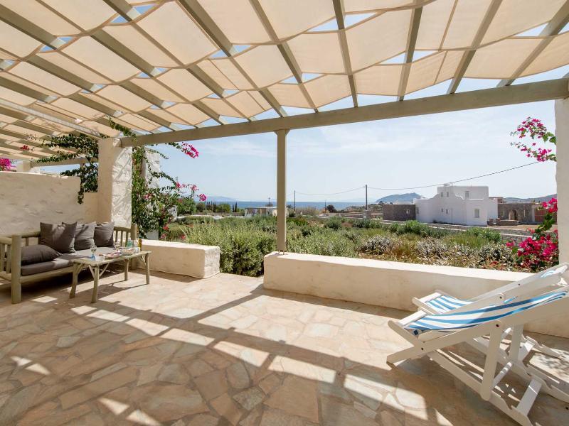 Stagones Luxury Villas Ambelas Exterior photo